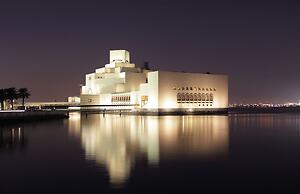 voco Doha West Bay Suites by IHG