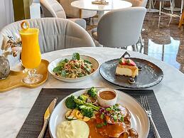 voco Doha West Bay Suites by IHG