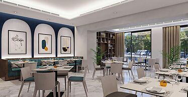 voco Doha West Bay Suites by IHG