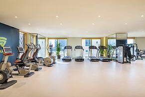 voco Doha West Bay Suites by IHG
