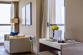 voco Doha West Bay Suites by IHG