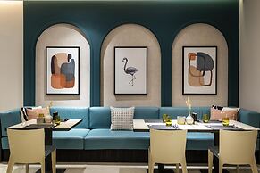 voco Doha West Bay Suites by IHG
