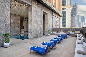 voco Doha West Bay Suites by IHG
