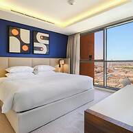 voco Doha West Bay Suites by IHG