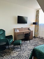 Hotel Wellness & SPA Nowy Dwór