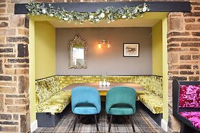 The Chequers Inn