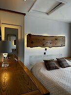 The Chequers Inn