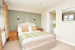 The Chequers Inn