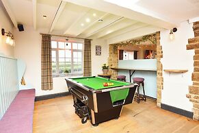 The Chequers Inn
