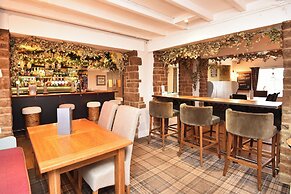 The Chequers Inn