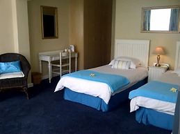 The Russel Hotel
