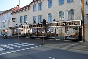 Bjørvika Apartments - Fiskepiren
