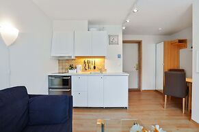 Bjørvika Apartments - Fiskepiren