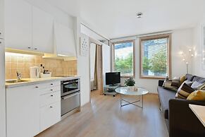 Bjørvika Apartments - Fiskepiren