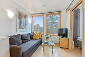 Bjørvika Apartments - Fiskepiren
