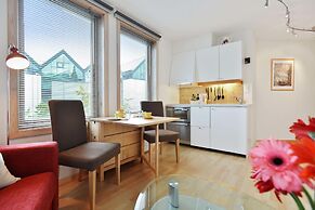 Bjørvika Apartments - Fiskepiren