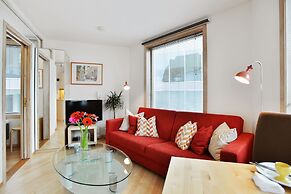 Bjørvika Apartments - Fiskepiren