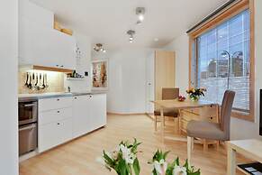 Bjørvika Apartments - Fiskepiren