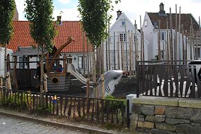 Bjørvika Apartments - Fiskepiren