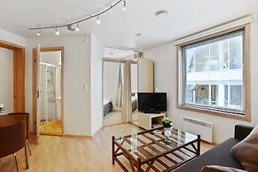Bjørvika Apartments - Fiskepiren