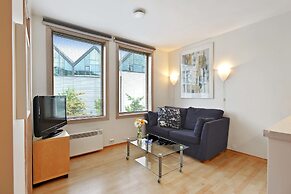 Bjørvika Apartments - Fiskepiren