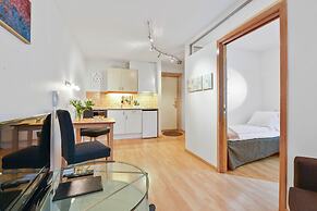 Bjørvika Apartments - Fiskepiren