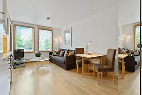 Bjørvika Apartments - Fiskepiren