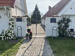 Hotell Vellingebacken