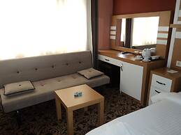 Monte Hotel