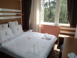 Monte Hotel