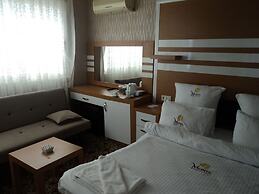 Monte Hotel