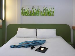 ibis budget Chambéry Sud Challes les Eaux