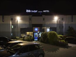 ibis budget Chambéry Sud Challes les Eaux