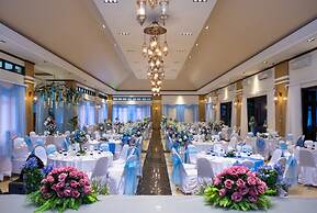 Victoria Cliff Hotel & Resort