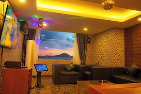 Victoria Cliff Hotel & Resort