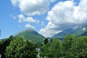 ibis budget Grenoble Voreppe