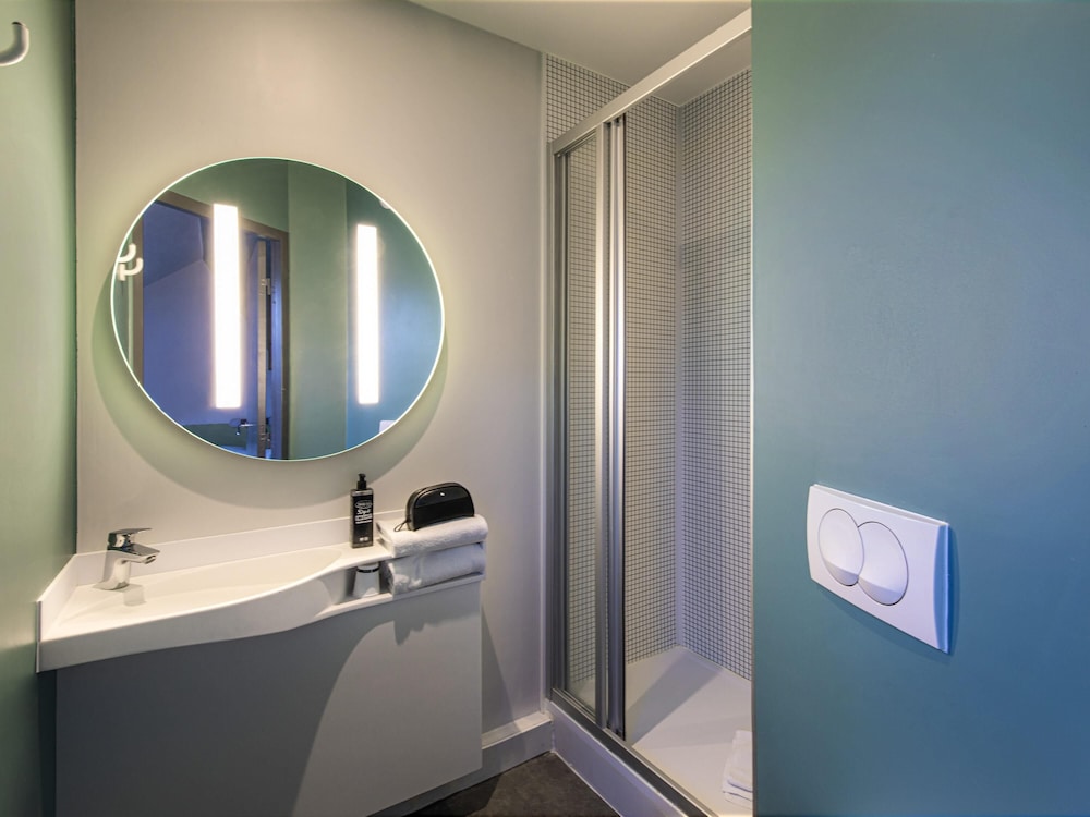 ibis budget Grenoble Voreppe