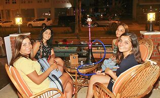 Turan Apart