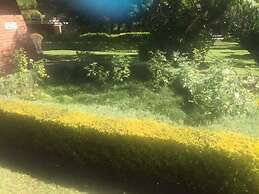 Matilinda Lodge