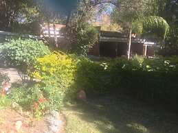 Matilinda Lodge