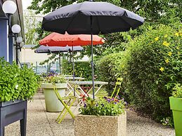 ibis budget Versailles Coignières