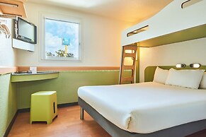 ibis budget Versailles Coignières