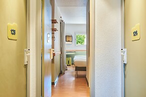 ibis budget Versailles Coignières