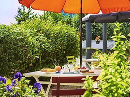 ibis budget Versailles Coignières