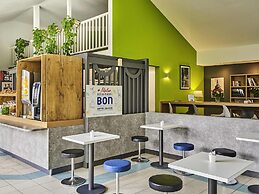 ibis budget Versailles Coignières