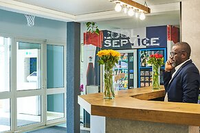 ibis budget Versailles Coignières