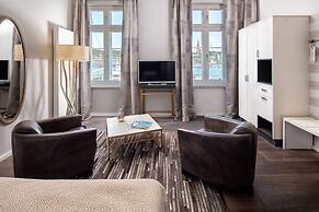 Hotel Hafen Flensburg