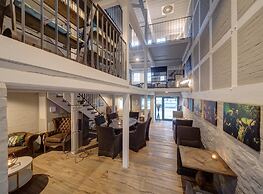 Hotel Hafen Flensburg