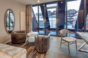 Hotel Hafen Flensburg