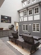 Hotel Hafen Flensburg